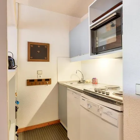 Appartement Quartier Creve Coeur - Maeva - 2 Pieces 5 Personnes - Confort Mae-1244