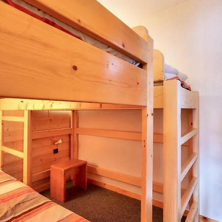 Quartier Creve Coeur - Maeva - 2 Pieces 5 Personnes - Confort Mae-1244 Appartement