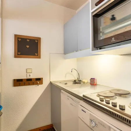 Quartier Creve Coeur - Maeva - 2 Pieces 5 Personnes - Confort Mae-1244 *