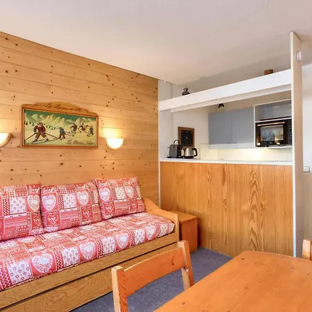 Quartier Creve Coeur - Maeva - 2 Pieces 5 Personnes - Confort Mae-1244 Valmorel