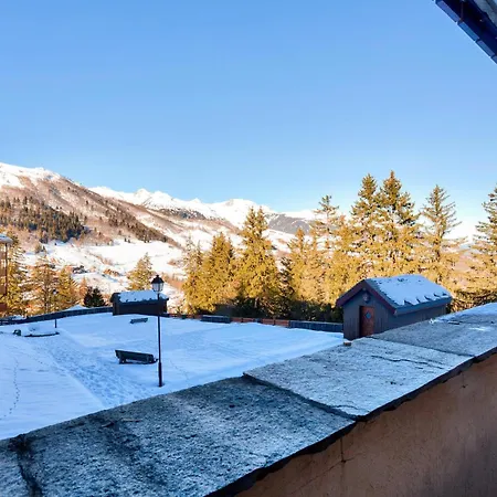 Quartier Creve Coeur - Maeva - 2 Pieces 5 Personnes - Confort Mae-1244 Appartement Valmorel