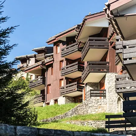 Appartement Quartier Creve Coeur - Maeva - 2 Pieces 5 Personnes - Confort Mae-1244 *