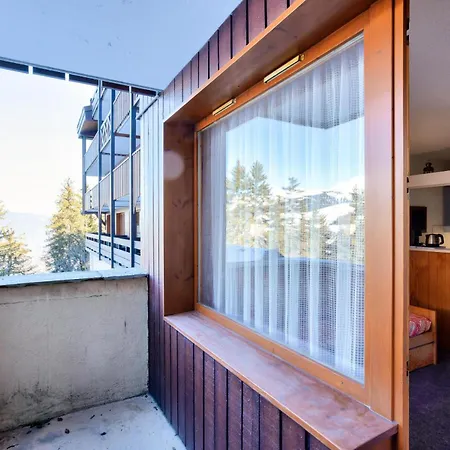 Quartier Creve Coeur - Maeva - 2 Pieces 5 Personnes - Confort Mae-1244 *