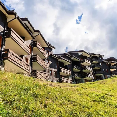 Quartier Creve Coeur - Maeva - 2 Pieces 5 Personnes - Confort Mae-1244 Appartement Valmorel