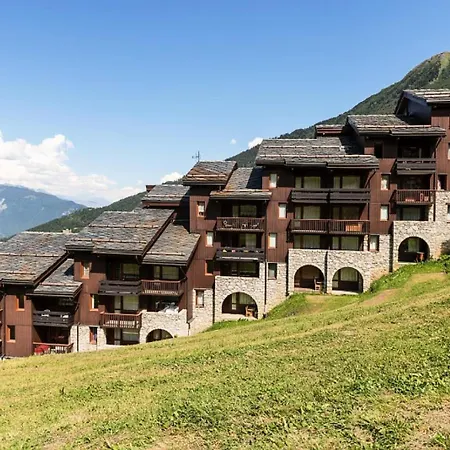 Quartier Creve Coeur - Maeva - 2 Pieces 5 Personnes - Confort Mae-1244 Appartement