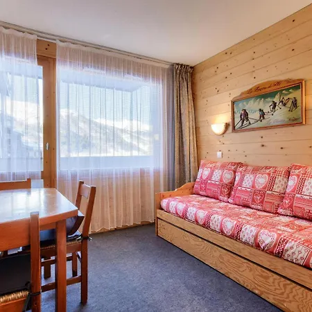 Quartier Creve Coeur - Maeva - 2 Pieces 5 Personnes - Confort Mae-1244 Appartement Valmorel
